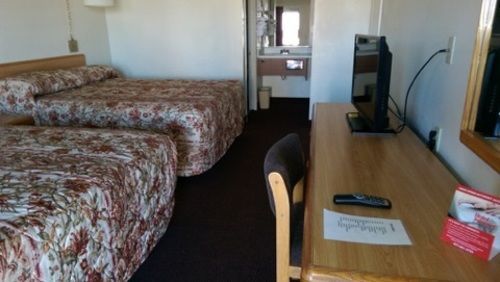 Lancaster Inn Eksteriør bilde