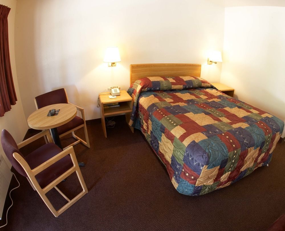 Lancaster Inn Eksteriør bilde