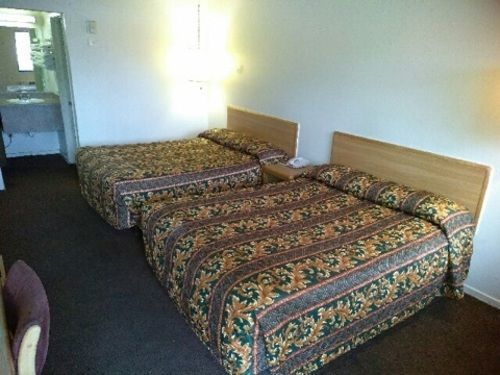 Lancaster Inn Eksteriør bilde