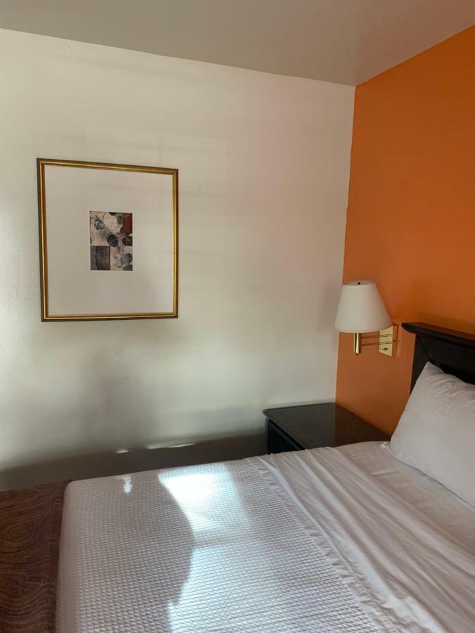 Lancaster Inn Eksteriør bilde