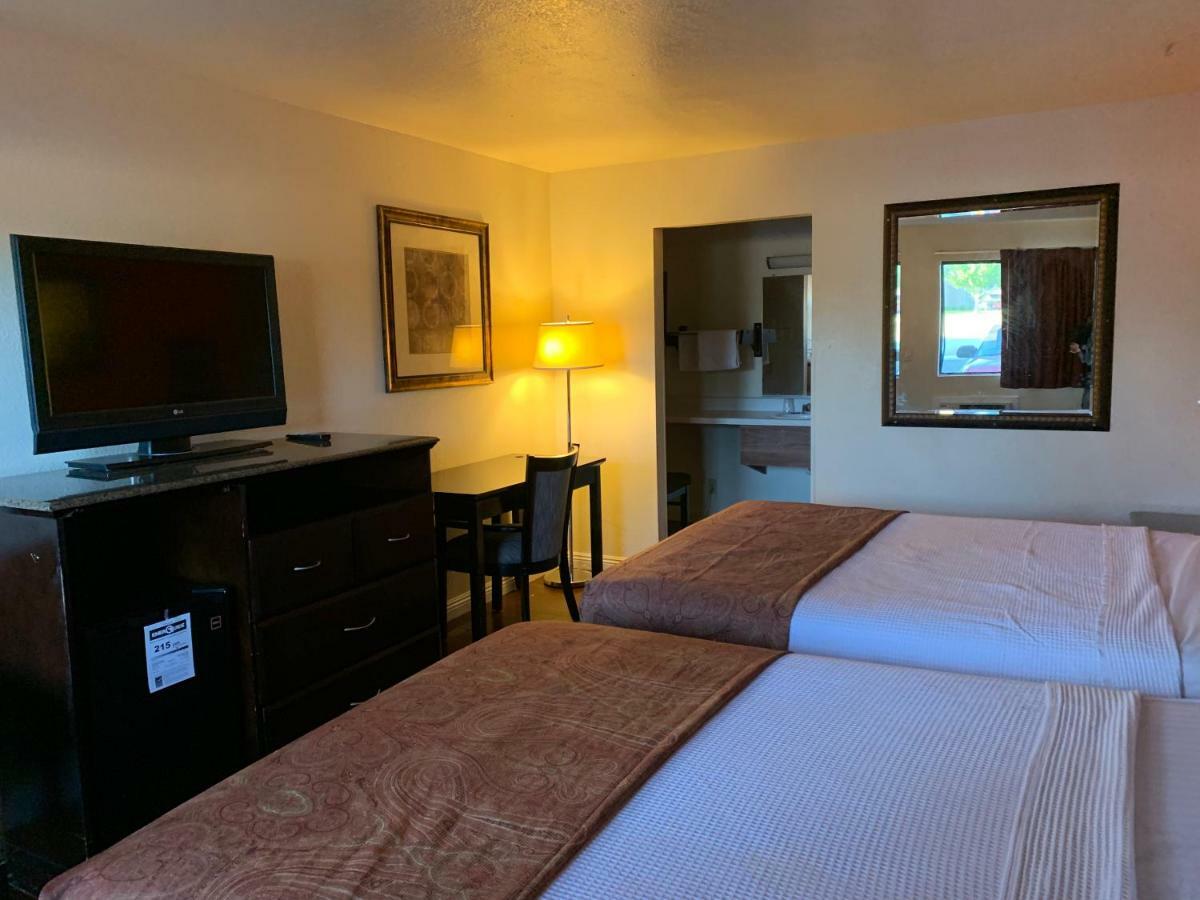 Lancaster Inn Eksteriør bilde