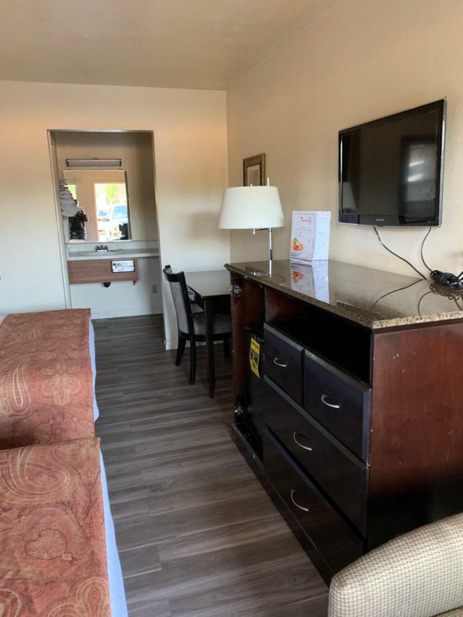Lancaster Inn Eksteriør bilde